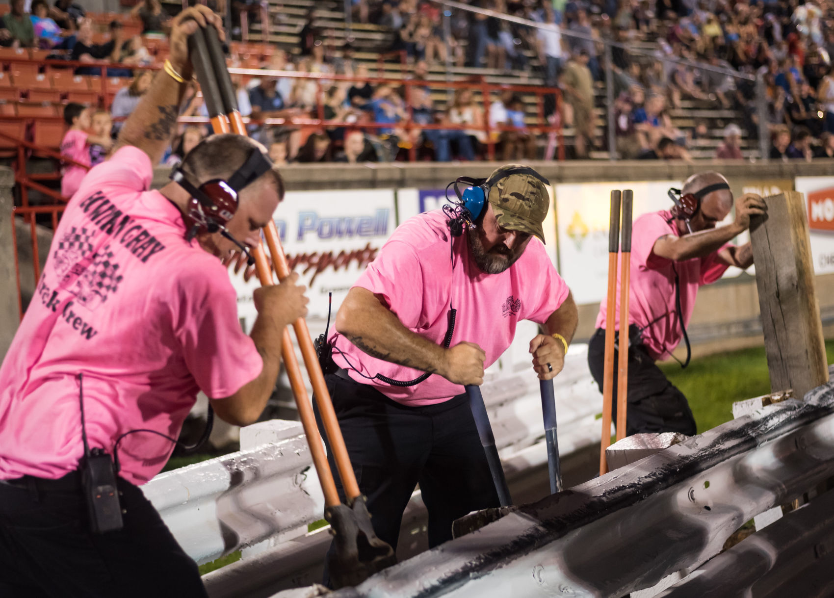 Bowman Gray Racing June 22 2019